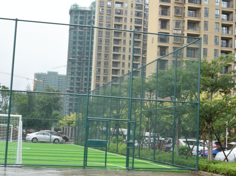 网球场灯光改造如何避开常见误区？资深工程师给出建议
